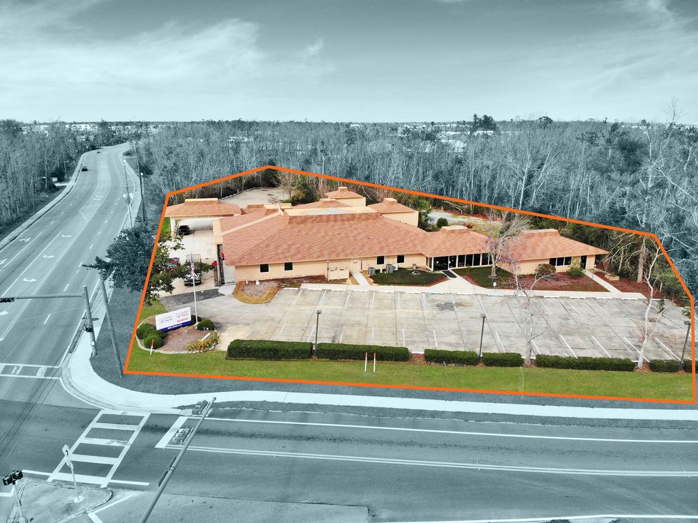 1600 Jenks Ave, Panama City, FL 32405